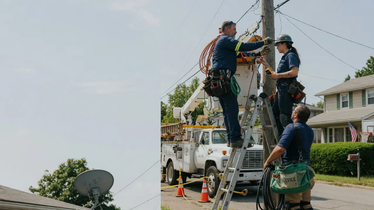 Electrical Repair in North Blenheim, NY near me